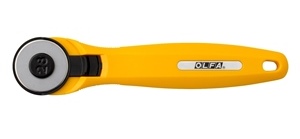 OLFA Rotary Cutter RTY-1/C Model 1131976